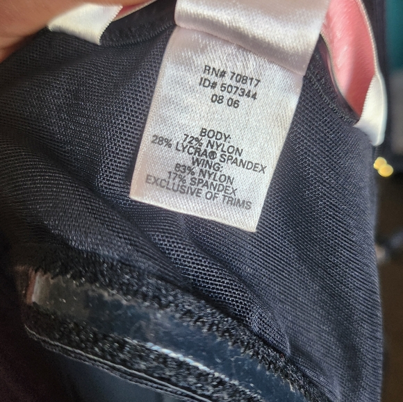 Victoria's Secret - Very Sexy Little Black Dress - (M) - Picture 11 of 12